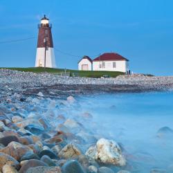 South Kingstown 14 hotels
