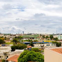 Telêmaco Borba 27 hotels