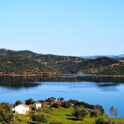 Zufre 3 hoteles con hidromasaje