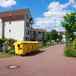 Stadt Schenefeld 11 hotelů