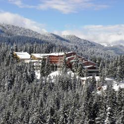 Stoykite 17 resorts de esqui