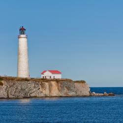 Cap-des-Rosiers 3 hotels