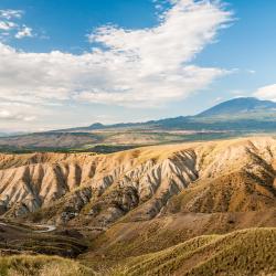 Biancavilla 4 hotel con piscina