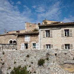 Ussel 4 villas
