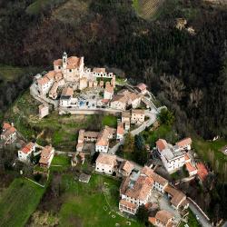 Casteggio 7 cheap hotels