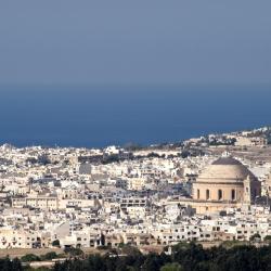Mosta 6 family hotels