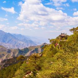 Hengyang County 4 hotelli