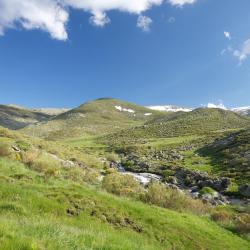 Poyales del Hoyo 7 cottages