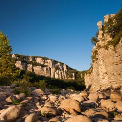 Labeaume 11 vacation homes