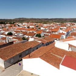 Vidigueira 19 hotels