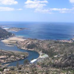 Mazaricos 4 hotels with hot tubs