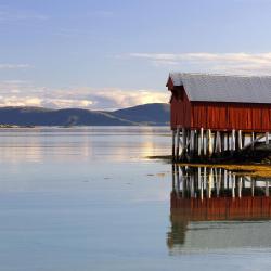Sortland 34 hoteller