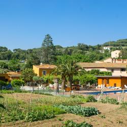 Argentona 5 pet-friendly hotels