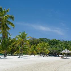 Sambo Creek 3 hoteles