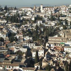 Cájar 4 cabañas y casas de campo