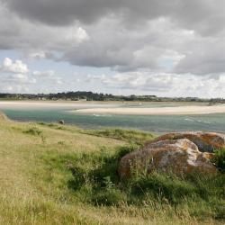 Le Vivier-sur-Mer 3 apartments