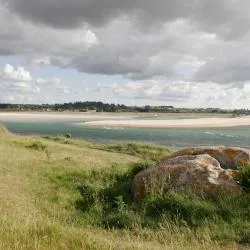 Le Vivier-sur-Mer 3 bed and breakfasts
