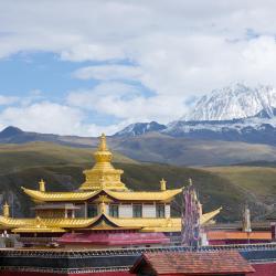 Kangding 2 hotels