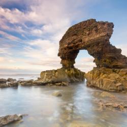 Whitburn 3 levné hotely
