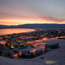 Sauðárkrókur 16 hotel