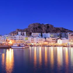 Karpathos Town 170 hotels