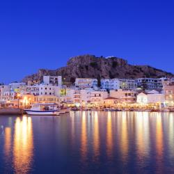 Karpathos Town 350 hotels