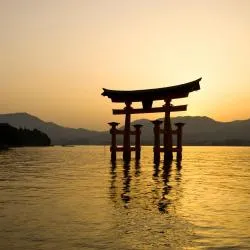 宮島 10軒の格安ホテル