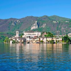 Orta San Giulio 69 hotel