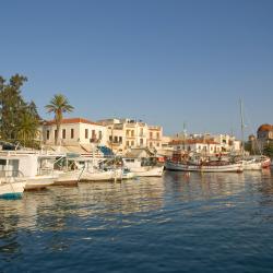 Aegina 98 of the holiday rentals