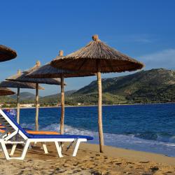 Toroni 44 beach hotels