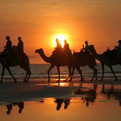 Broome 3 resort villages