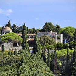 Ιαλυσός Ρόδος 134 ξενοδοχεία