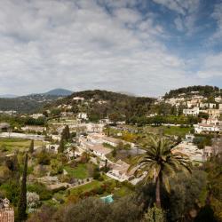 Saint-Paul-de-Vence 70 hotéis