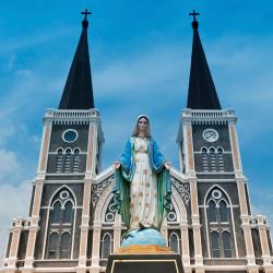 Chanthaburi 4 hostels