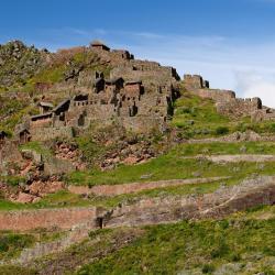Cajamarca 3 hostely