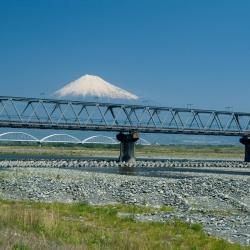 Fuji 3 guest houses