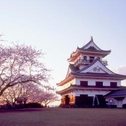 Tateyama 79 hotels with parking