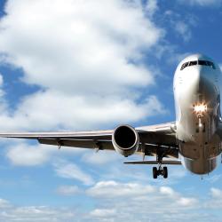 Boryspilʼ 28 hotels