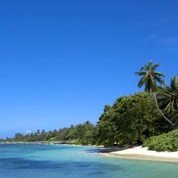 Himmafushi 23 hotels