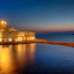 Le Castella 42 hotel