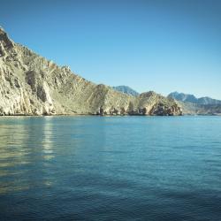 Dibba 3 hotels