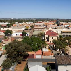 Kalgoorlie 8 apartments