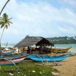 Beruwala 4 resorts