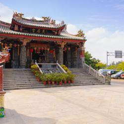 Jincheng 3 hostels
