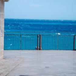Torre Santa Sabina 3 δωμάτια σε οικογενειακές κατοικίες
