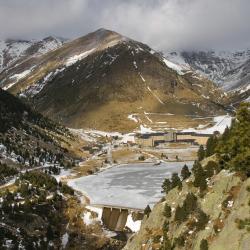 Queralbs 12 Familienhotels