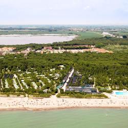 Rosapineta 61 hotels with parking