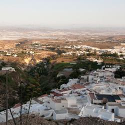 Níjar 5 country houses