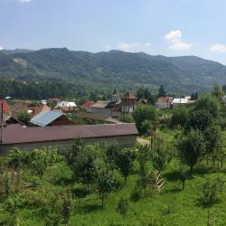 Corbeni 18 guest houses