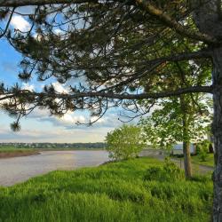 Oromocto 3 hotels